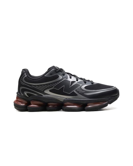 New Balance Black 2000 U200028K" for men