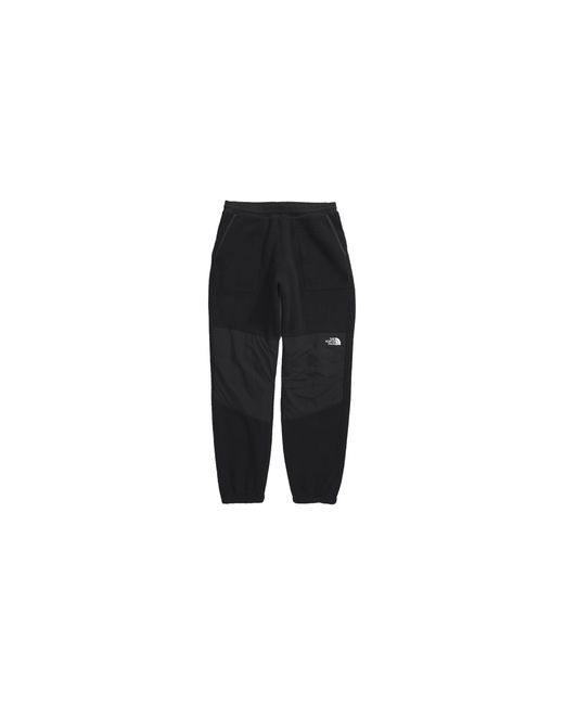 The North Face Black Retro Denali Fleece Pants Nf0A88Xkjk3" for men