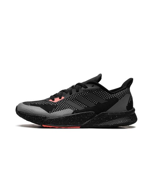 Adidas Black X9000L2 "Night Mettallic" Eh0030" for men