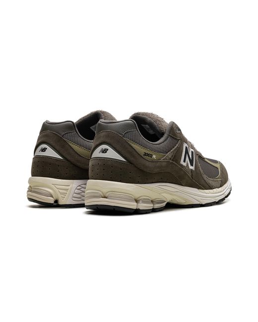 New Balance Black 2002R "Zalando Exclusive" M2002Rzd" for men
