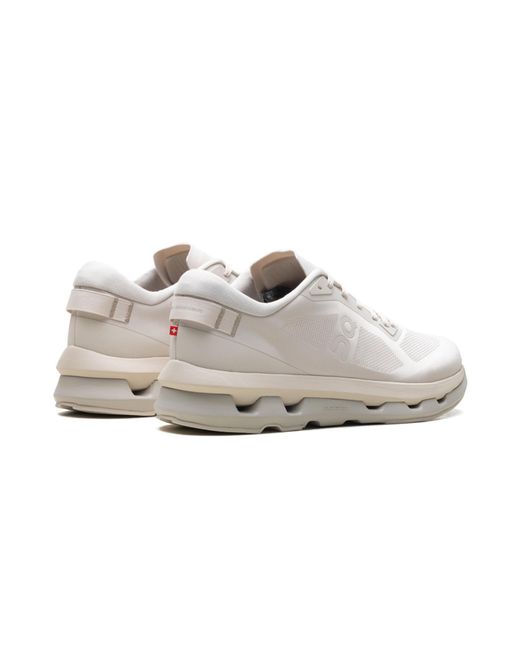 On Shoes Black Cloudzone "Pearl Truffle" 3Mf10084315" for men