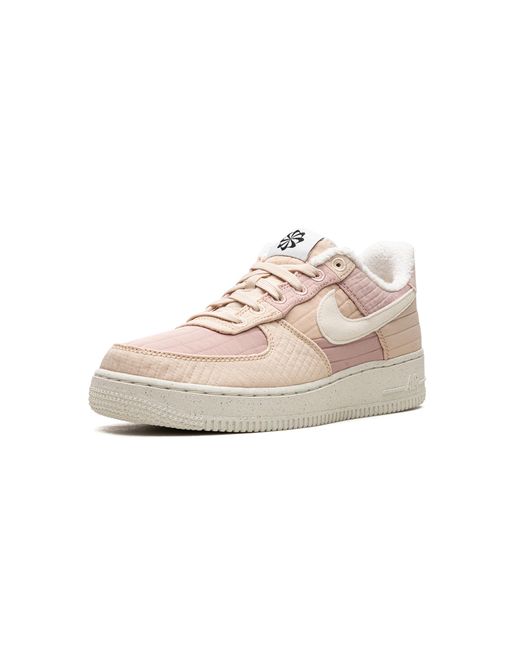 Nike Black Air Force 1 Lo "Toasty Oxford" Dh0775 201"