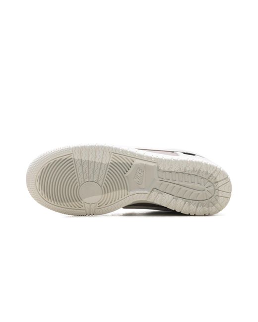 Nike Black Dunk Low Gore-Tex "Light Bone" Hq2053 002" for men
