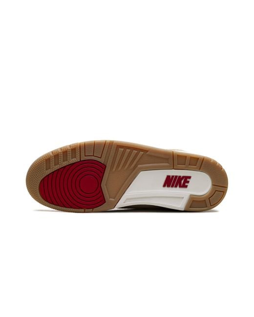 Nike Black 3 Retro "Levi's Lunar New Year" Ir0910 400" for men