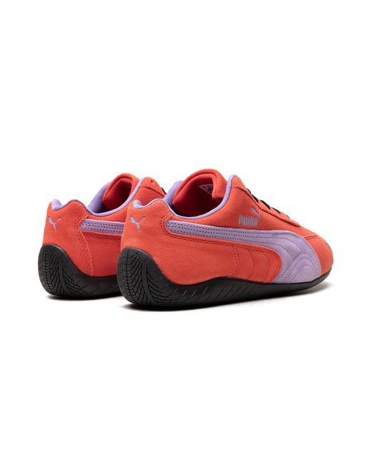 PUMA Red Speedcat Og Alert" 400986 42"
