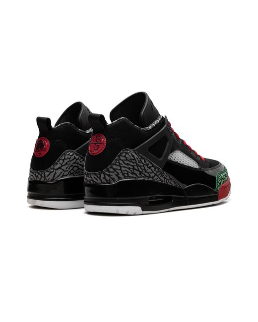 Nike Black Spizike Low Og Varsity" Fq1759 060" for men