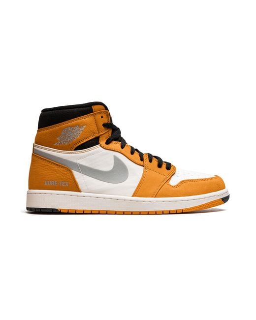Nike Black Air 1 Element Gore-Tex "Light Curry" Db2889 700" for men
