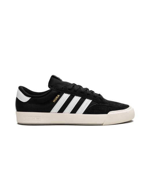 Adidas Black Nora Gv6777" for men