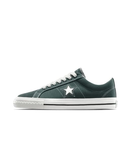 Converse Black One Star Pro "Thisisneverthat Trekking" A12052C" for men