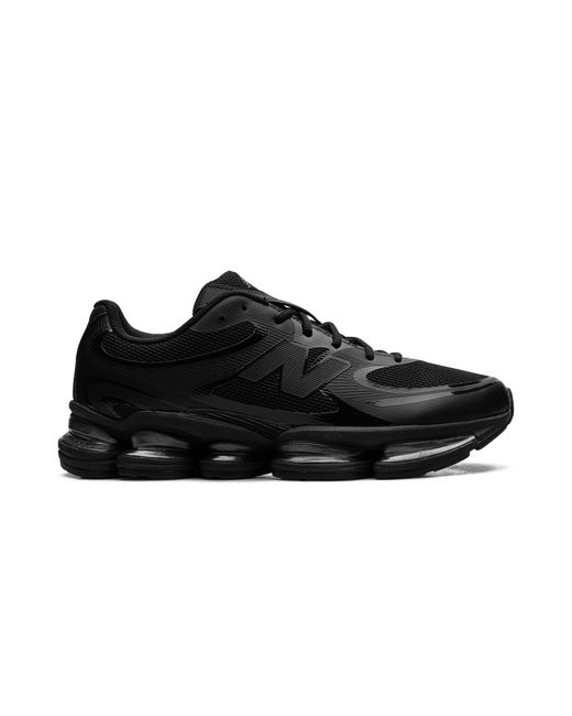 New Balance Black 2000 "Triple" U2000Etb" for men