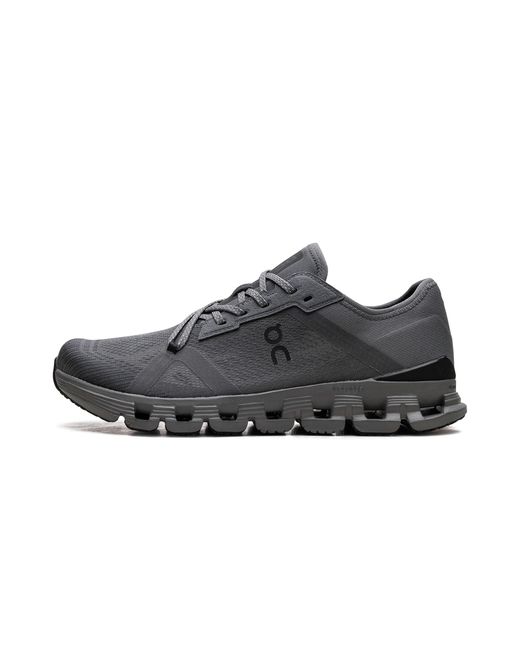 On Shoes Black Cloud X 4 Ad "Stone" 3Mf10261591" for men