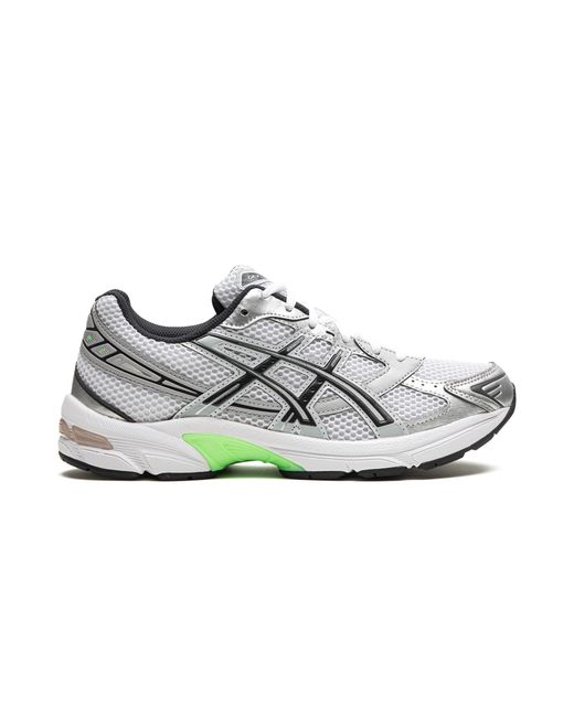 Asics Black Gel-1130 "Mid Lime" 1201A256 114" for men