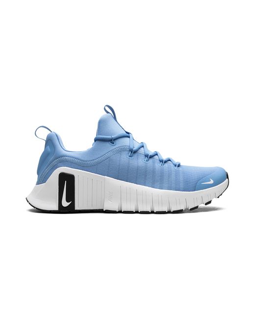 Nike Blue Free Metcon 6 Tb "University" Hm3754 401" for men