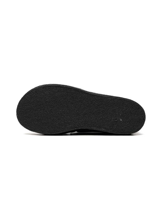Clarks Black Trek Cup 26173313" for men