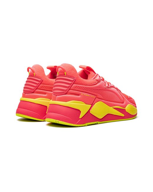 PUMA Black Rs X Soft Case 371983 01"