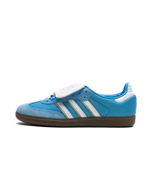 Adidas Blue Samba Lt Burst" Ie9170" for men