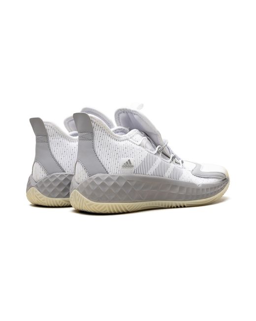 Adidas Black Pro Boost Low Light Onix" Fw9499" for men