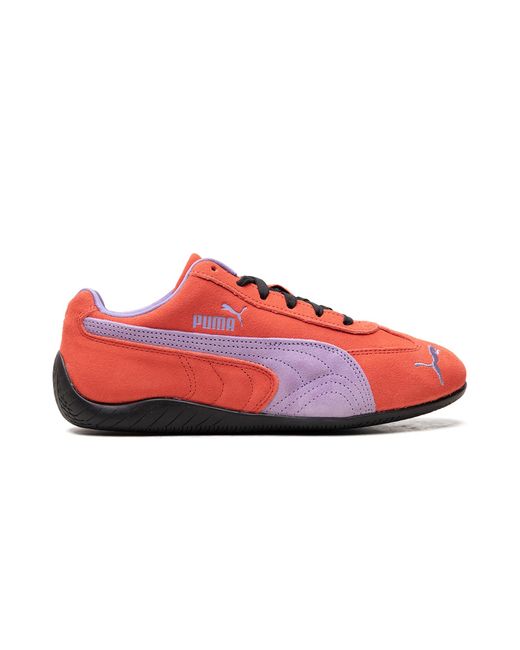 PUMA Red Speedcat Og Alert" 400986 42"