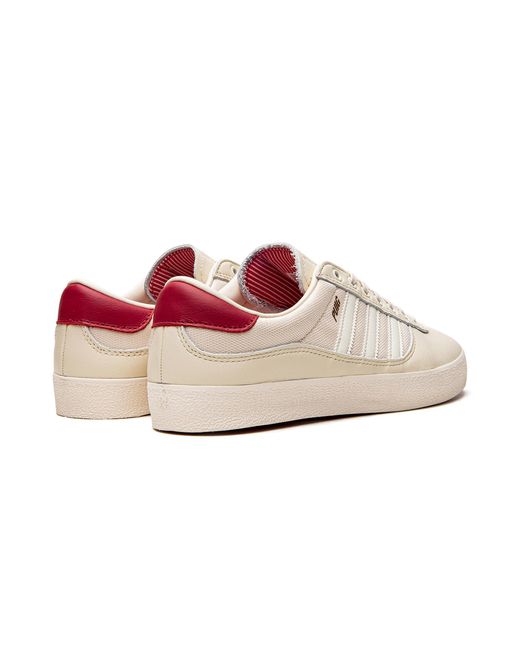 Adidas Black Puig Indoor "Cream" Gw3150" for men