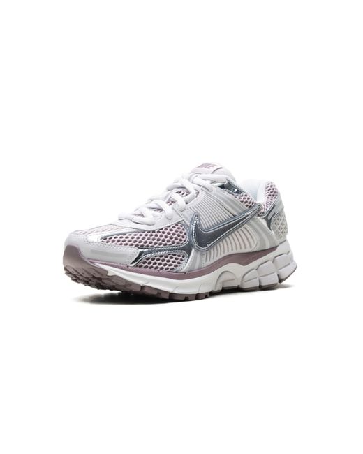 Nike Black Zoom Vomero 5 "Platinum" Hv6417 001"