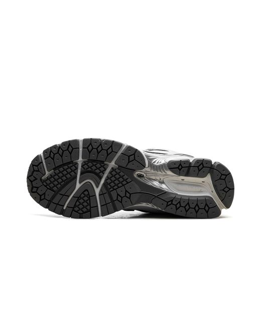 New Balance Black 1906R Matter Slate" U1906Rsb" for men