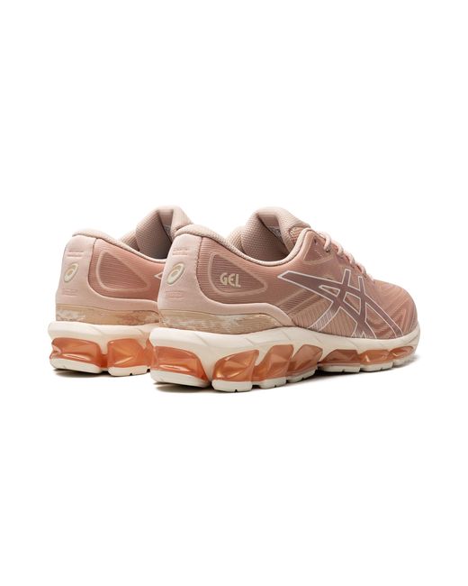 Asics Black Gel-Quantum 360 7 "Bisque" 1202A339 700"