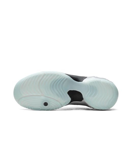 Nike Black Clogposite "Chrome" Fq8257 002" for men