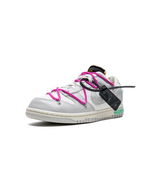 Nike Black Dunk Low "Off for men