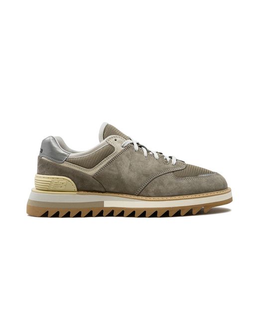New Balance Black 574 "Tokyo Design Studio" Ms574Tdt" for men