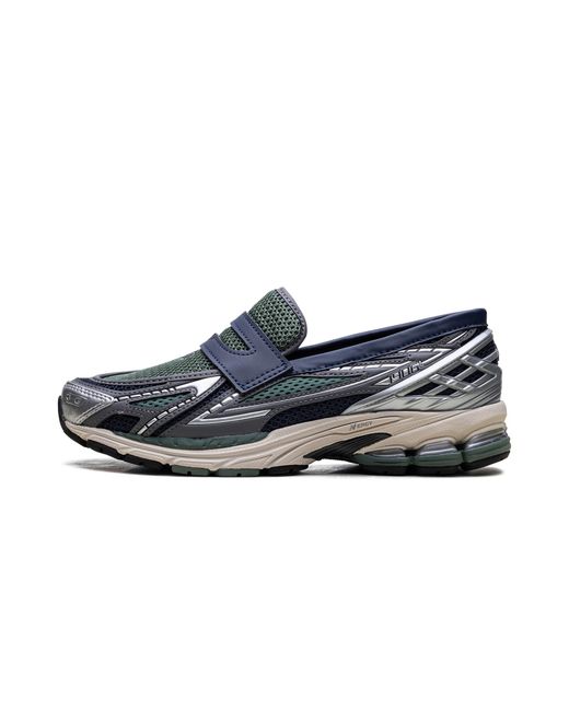 New Balance Black 1906L Metallic Dark Juniper" U1906Loa" for men
