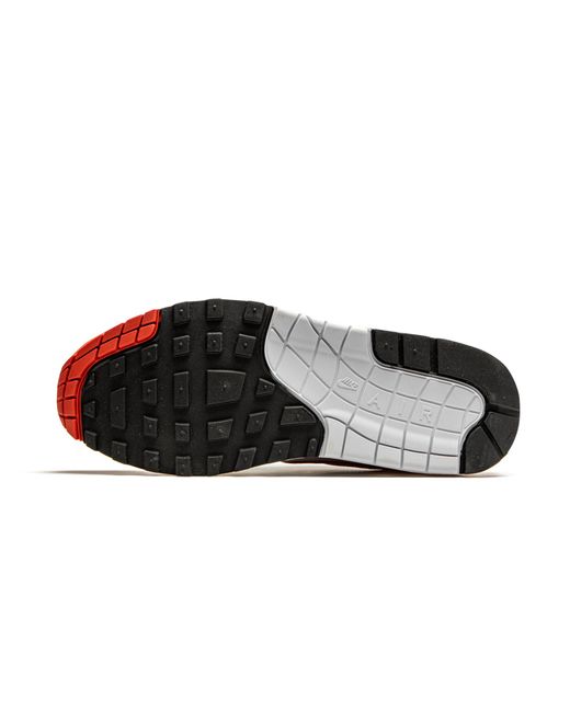 Nike Black Air Max 1 "Martian Sunrise" Dh4059 102" for men