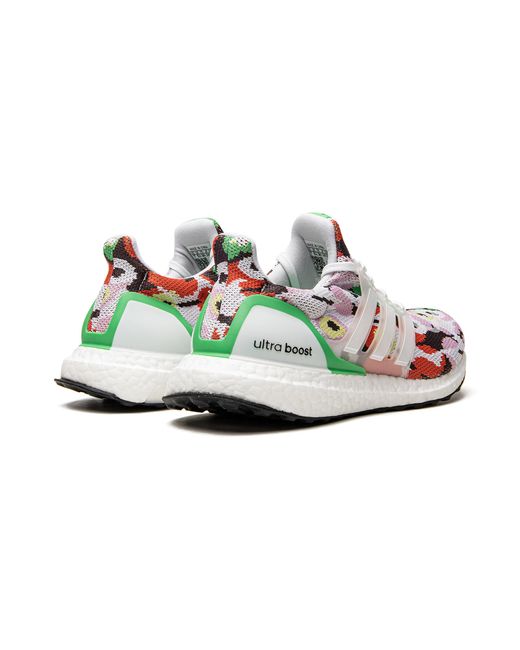 Adidas Black Ultraboost 5.0 X Marimekko Gw8567"