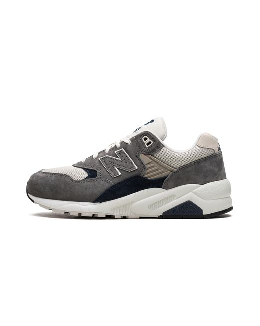 New Balance Black 580 "Castlerock" Mt580Rcb" for men