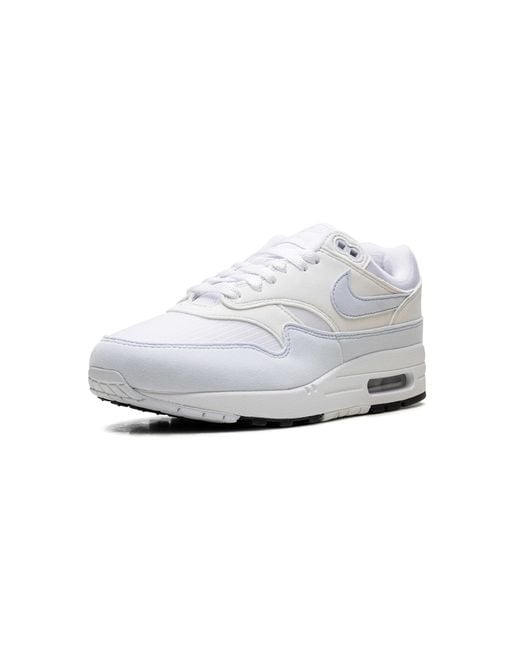 Nike Black Wmns Air Max 1 "Football" Dz2628-105"