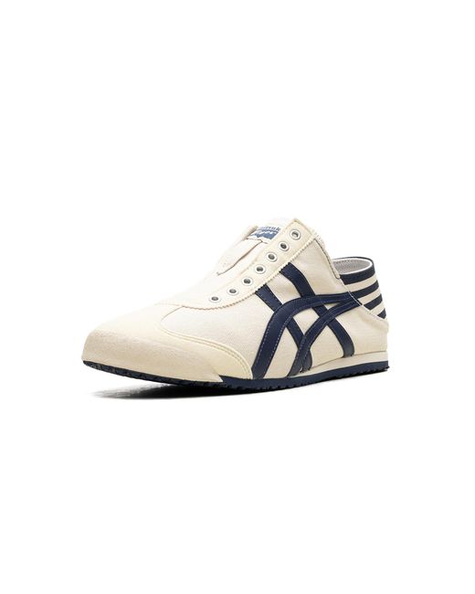 Onitsuka Tiger Black Mexico 66 Paraty "Natural" 1183C233 250" for men