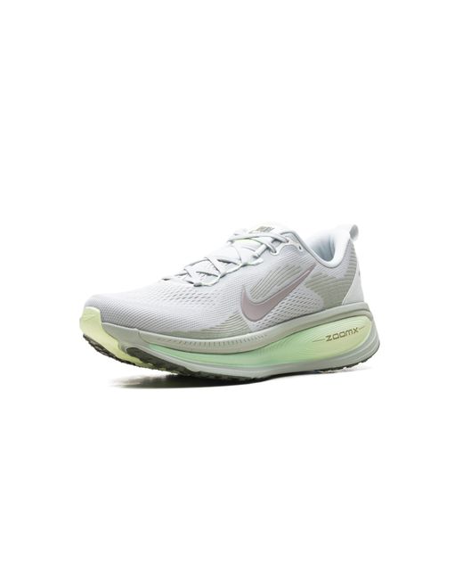 Nike Black Vomero 18 "Light Barely Volt Dusty College" Hm6803 002" for men
