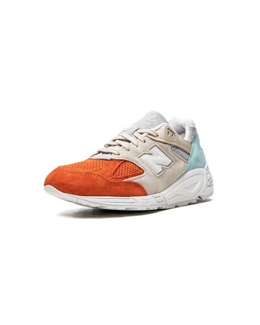New Balance Black 990 V2 "Kith Cyclades" M990Kc2" for men