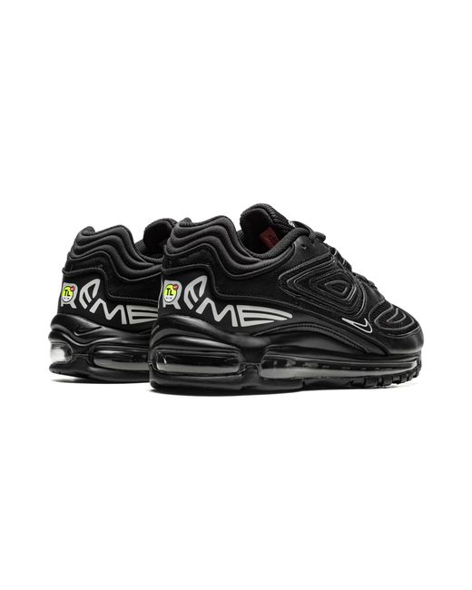 Nike Black Air Max 98 Tl "Supreme for men