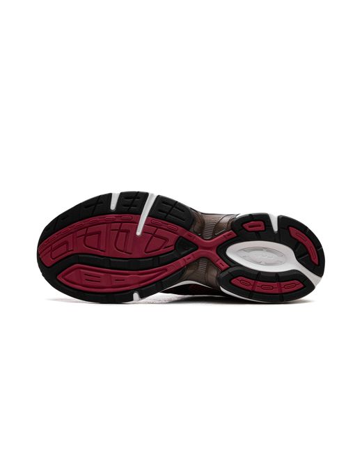 Asics Black Gel-1130 "Vissel Kobe Home Kit" 1203A742 600" for men