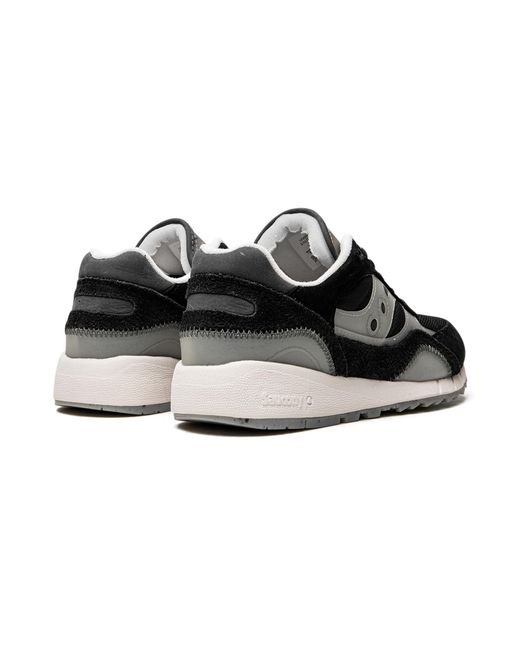 Saucony Black Shadow 6000 "Transparent for men
