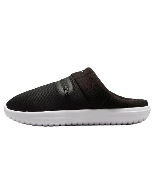 Nike Black Burrow Dj3130 001" for men