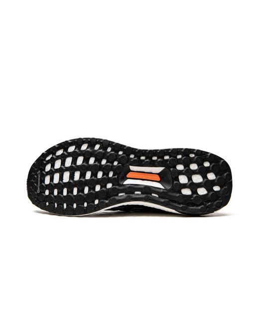 Adidas Black Ultraboost Dna Night Metallic" Fz3807" for men
