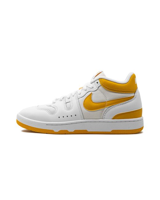 Nike Black Mac Attack "Lemon Venom" Fb8938 102" for men