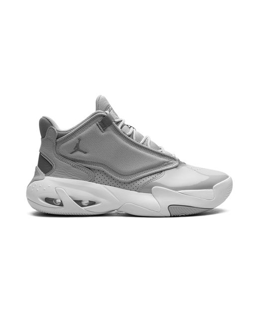 Nike Gray Max Aura 4 "Cool" Dn3687 005" for men