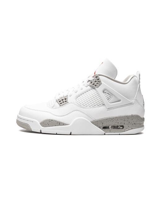 Nike Black Air 4 Retro Oreo" Ct8527 100" for men