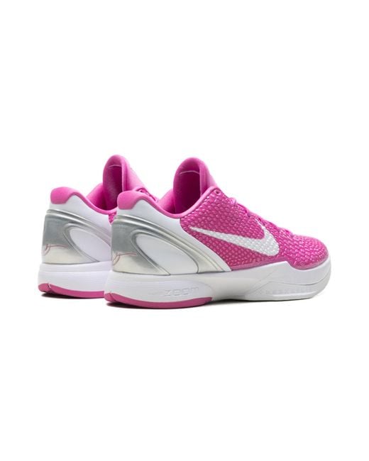 Nike Purple Kobe 6 Protro "2021 for men