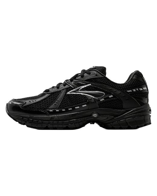 Brooks Black Adrenaline Gts 100058 047" for men