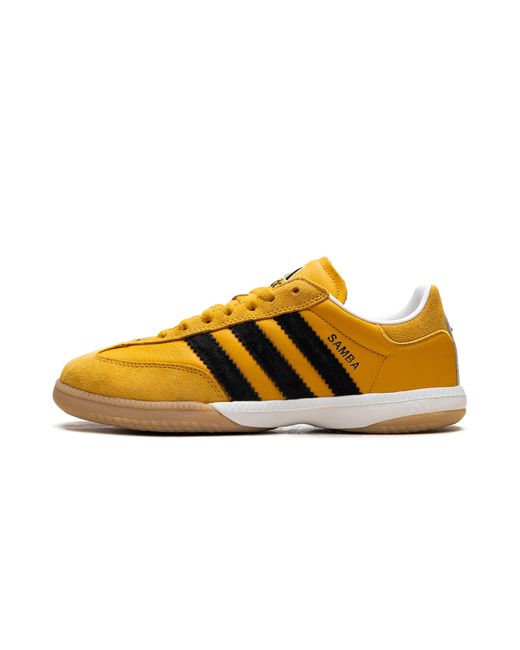 Adidas Black Samba "Crew" Ie9111" for men