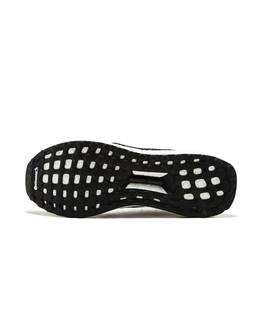 Adidas Black Ultraboost Mid S.E. "Packer X Solebox" Shoes for men