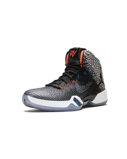 Nike Black Air 31 Why Not "Why Not Aa9794 003" for men